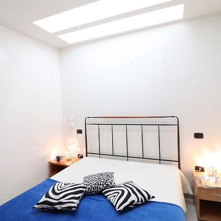 Casa Vacanze Arianna In Centro Otranto Eksteriør billede