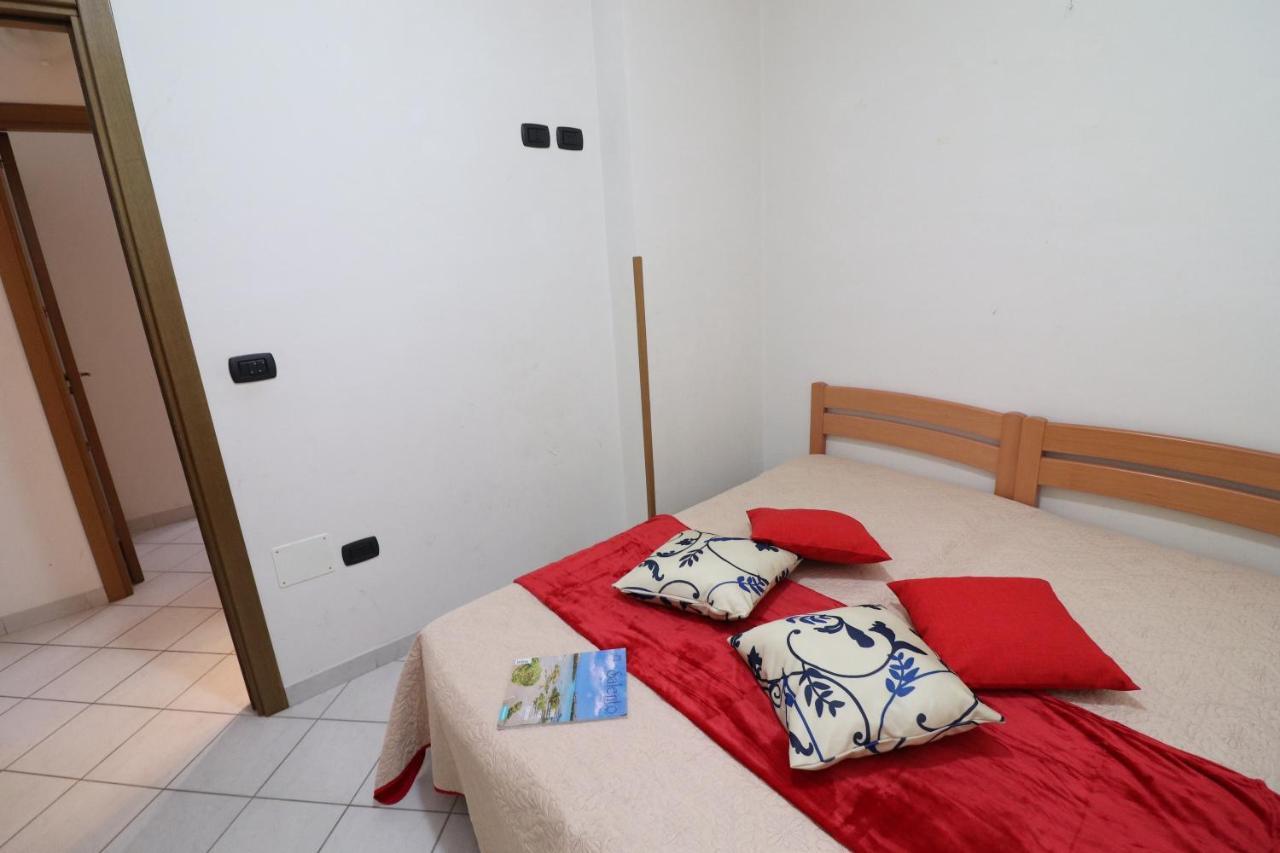 Casa Vacanze Arianna In Centro Otranto Eksteriør billede