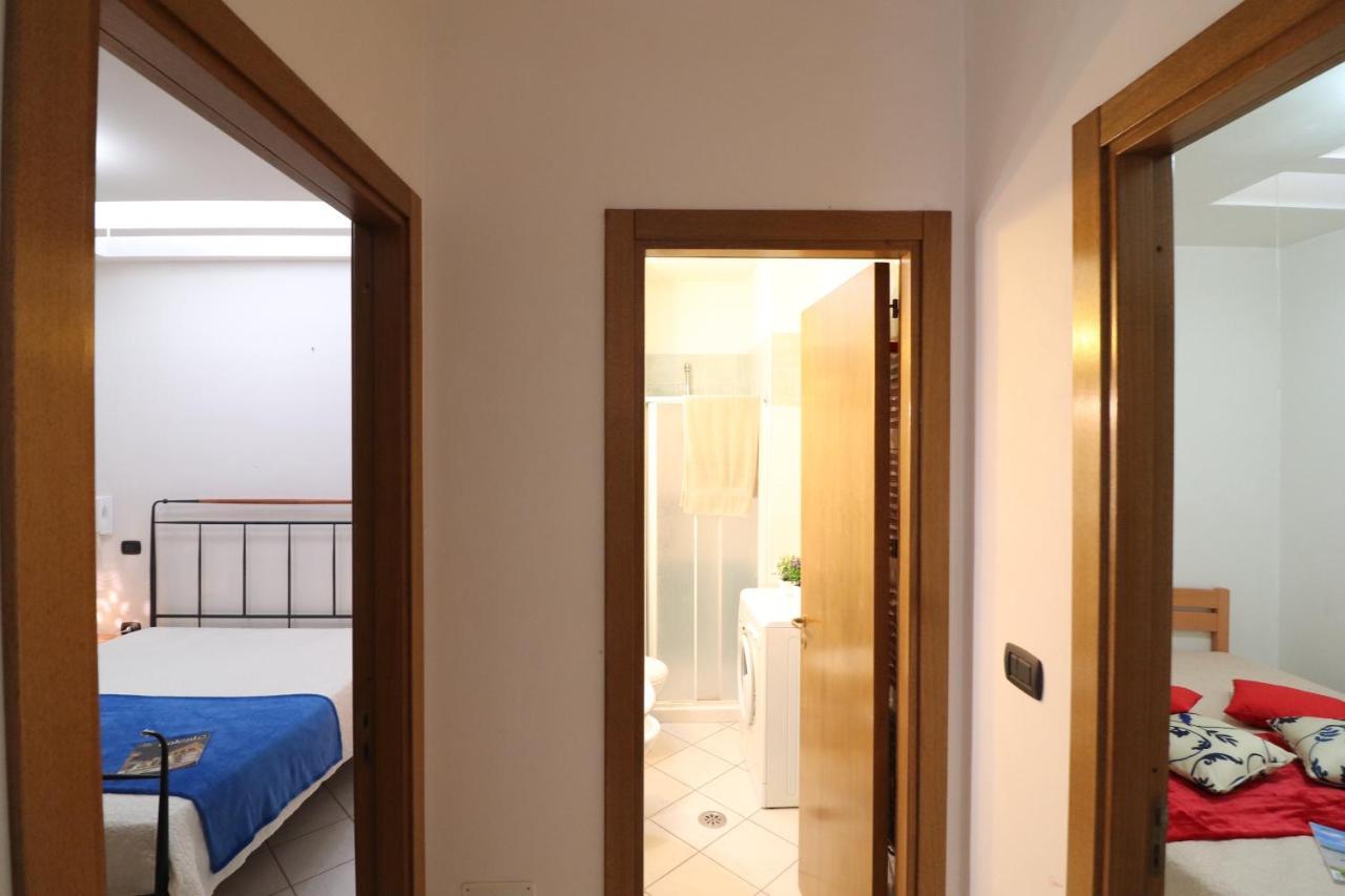 Casa Vacanze Arianna In Centro Otranto Eksteriør billede