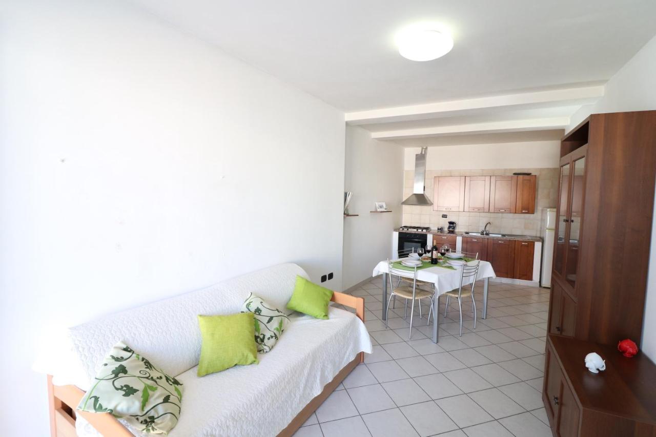 Casa Vacanze Arianna In Centro Otranto Eksteriør billede