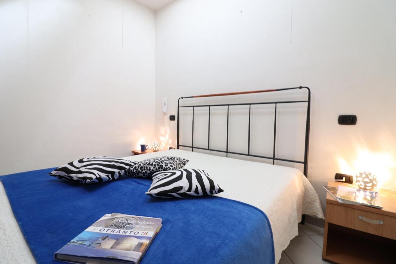Casa Vacanze Arianna In Centro Otranto Eksteriør billede